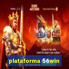 plataforma 56win